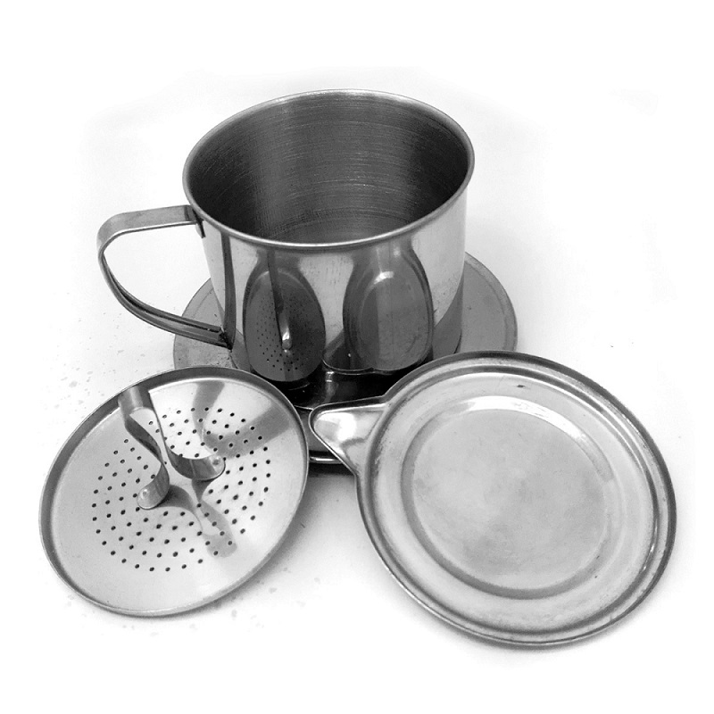 Filtro Phin per caffè alla vietnamita - Bép Xinh